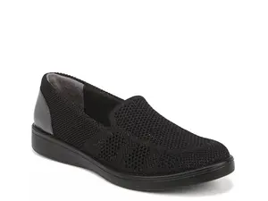 Туфли BZees Athena Slip-On, черные