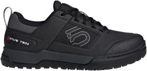 Мужские велотуфли Five Ten Impact Pro Adidas, черный/серый