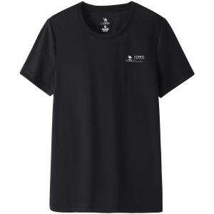 Футболка Urban Function Series женская CAMEL, фантомный черный