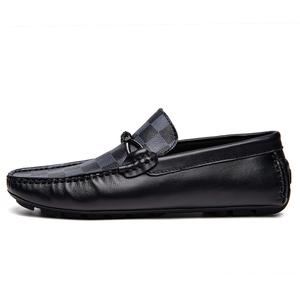 Повседневная обувь мужская Mr. Thorn Tree, Black