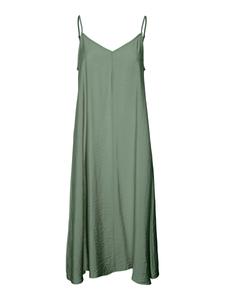 Миди платье VERO MODA Josie, Green