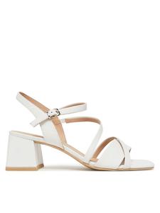 Сандалии 9-28300-44 Caprice, белый
