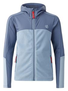 Функциональная куртка Thriving IV светло-голубого/синего цвета Dare 2b