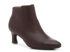 Ботинки Eurosoft Violet Bootie, темно-коричневый