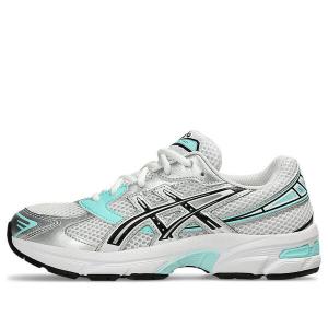 Кроссовки гель 1130 Asics, белый