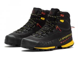 Ботинки La Sportiva TxS GORE-TEX, черный