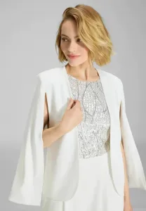 Блейзер Swing, Ecru