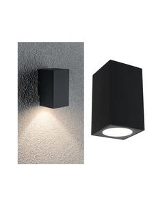 Светодиодный настенный светильник «Пламя» Paulmann