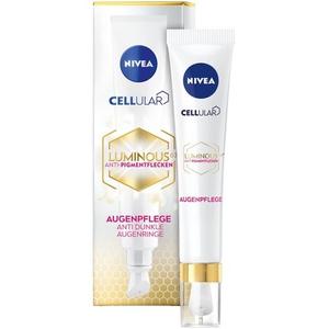 Cellular Luminous 630 Антипигментный уход за глазами 15 мл, Nivea