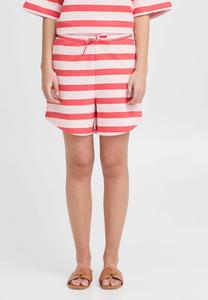 Шорты IHOCIE - Tracksuit bottoms ICHI, розовый