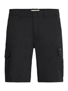 Повседневные брюки-карго !Solid SDKALLANT , Black