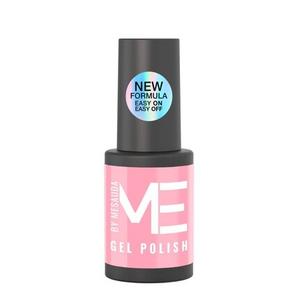 Гель-лак Mesauda ME 231 Frozen Margarita 4,5 мл Mnp Nail Pro