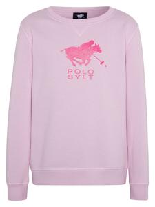Толстовка Polo Sylt, цвет Pink/Pink