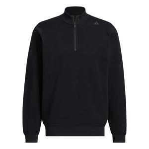 Adidas Свитшот мужской черный