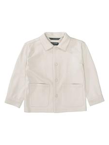 Куртка Marc O'Polo Junior, кремовый