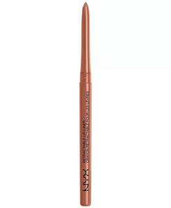 Выдвижной карандаш для губ Nyx Professional Makeup, цвет Nude