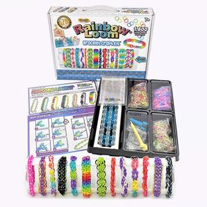 Набор для изготовления браслетов Rainbow Loom Rainbow Loom