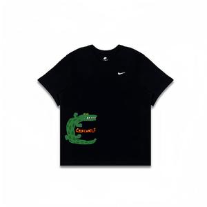 Nike Спортивная футболка Men's Black