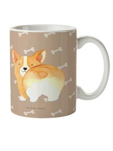 Детская кружка Корги По без слов в собачьем счастье Mr. & Mrs. Panda