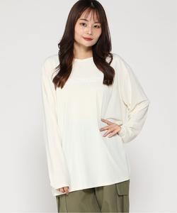 Футболка с длинным рукавом Kappa/(W) Bear Cool