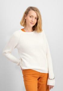 Джемпер O-NECK Fynch-Hatton, бежевый