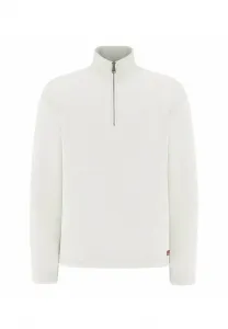 Джемпер mit stehkragen akamubaumwolle Joop! Jeans, Weiß