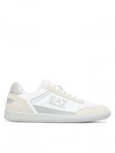 Кроссовки 7X000406 AF19827 MZ336 Ea7 Emporio Armani, серый