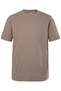 Рубашка JP1880, светло-коричневый