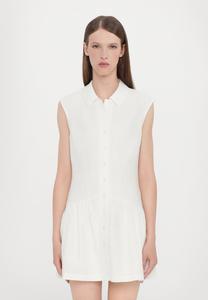 Платье FRAME THE DAY DRESS, White
