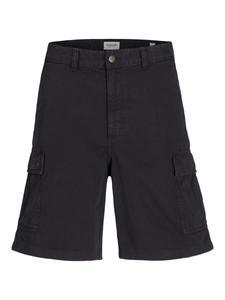 Обычные брюки Jack & Jones Junior JPSTKarl JJAvery, черный