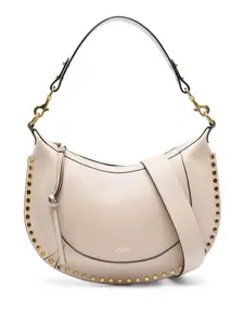 Сумка через плечо Naoko ISABEL MARANT, нейтральный