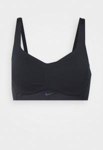 Спортивные бюстгальтеры с высокой поддержкой ALATE BRA Nike, черный