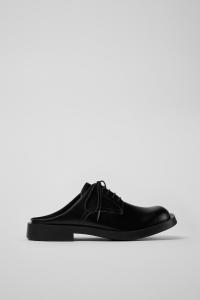 Полуоткрытые туфли унисекс CAMPERLAB Camper LAB 1978, черный