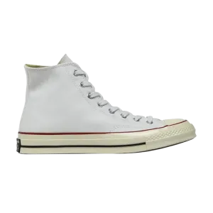 Кроссовки Converse Chuck Taylor All Star 70 Hi 'White', белый