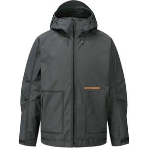 SALOMON Мужская куртка Премиум серая, Premium Gray