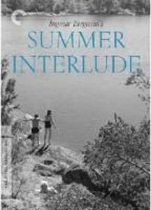 Диск DVD Summer Interlude [Criterion] [1951]