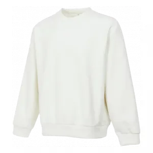 Топ adidas ST WARM Tops 'Cream White'