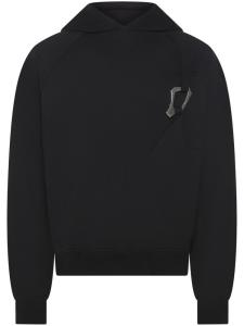 HELIOT EMIL худи Morphed, черный
