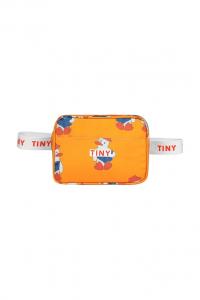 Детская сумка READERS FANNY BAG Tinycottons, желтый