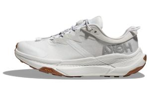 Кроссовки HOKA ONE ONE Transport White Gum Women's, серый/белый