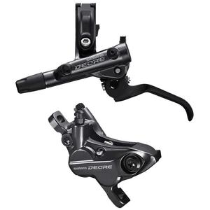Тормоза Shimano BL-M6100+BR-M6120 Front