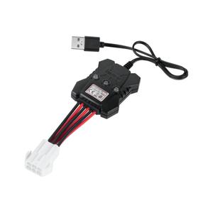 Автомобильное зарядное устройство Revolt Rebel