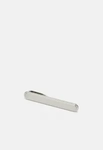 Классический галстук Hugo, Silver-Coloured