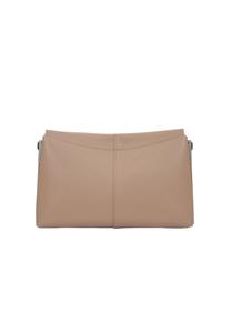 Сумка кросс-боди ESTRO Cross body bag, Brown