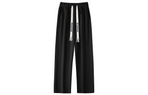 Peimon Повседневные брюки унисекс Permon/PEIMENG, Светло-серый