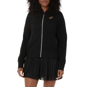 Куртка женская ASICS, черный