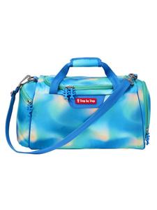 Step by Step Спортивная сумка с влагоотводящим отделением, 13 л, Ninja Zazu