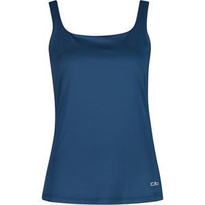 Рубашка женская двойная Cmp, цвет night