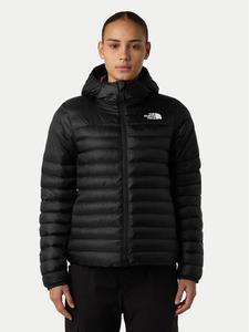 Зимняя куртка regular fit Terra Peak NF0A8DED The North Face, черный