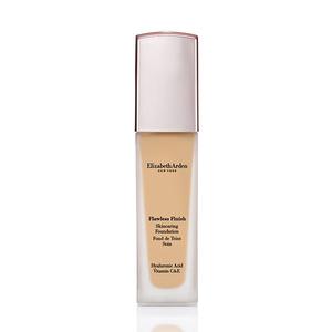 Жидкая тональная основа с уходом ELIZABETH ARDEN Flawless Finish Skincaring Foundation, 240N